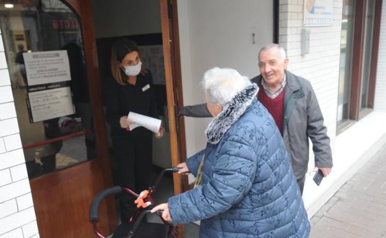 Vitoria ampliará su red de seguimiento